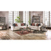 Jarrow Sofa + Loveseat - Ivory