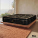 Midnight Diamond Midnight Diamond - 16" Hybrid Euro Top