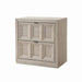 Hatton Cross Nightstand - Natural