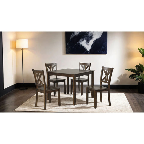 Dining Set 5PC Dining Table Set