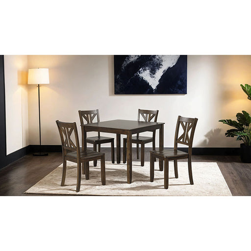 Dining Set 5PC Dining Table Set