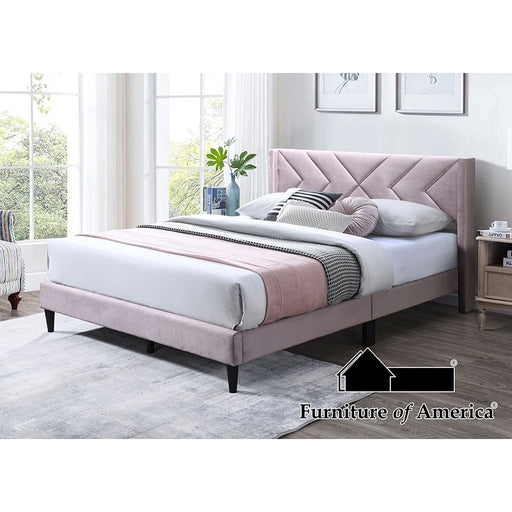 Bed Bed - Red