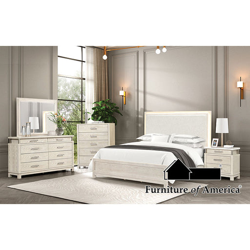 Lafayette Bedroom Set
