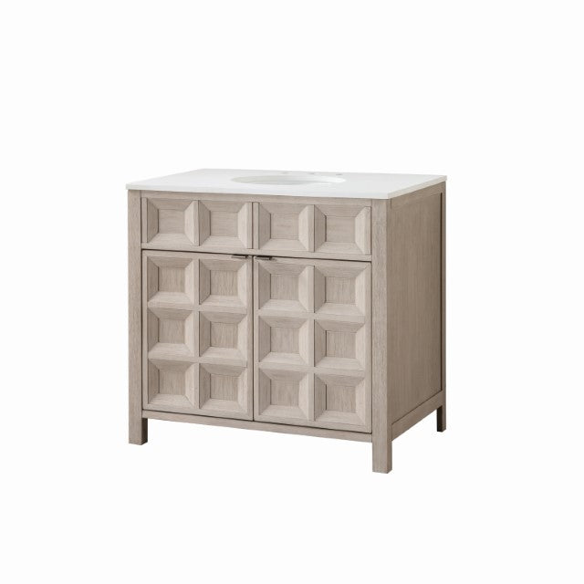 Bed 36 Vanity Sink