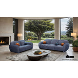 Previti Sofa+loveseat