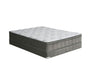 Aleksa Foundation - Gray - Cal King