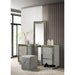 Ventnor Vanity - Gray