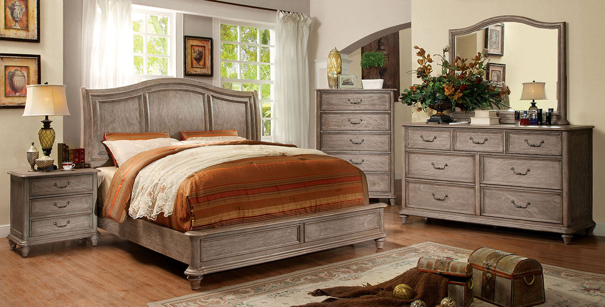 Belgrade I Bedroom Set