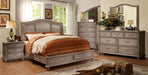 Belgrade I Bedroom Set
