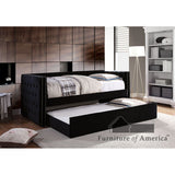 Susanna =fm1739bk - Black