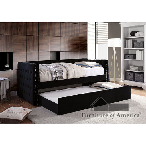 Susanna =fm1739bk - Black