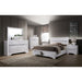 Chrissy Bedroom Set