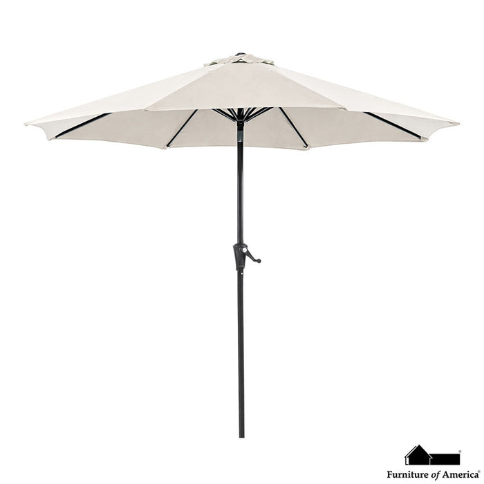 Tano 9FT Outdoor Umbrella - Beige
