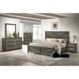 Rustic Gray