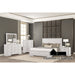 Basilone Bedroom Set