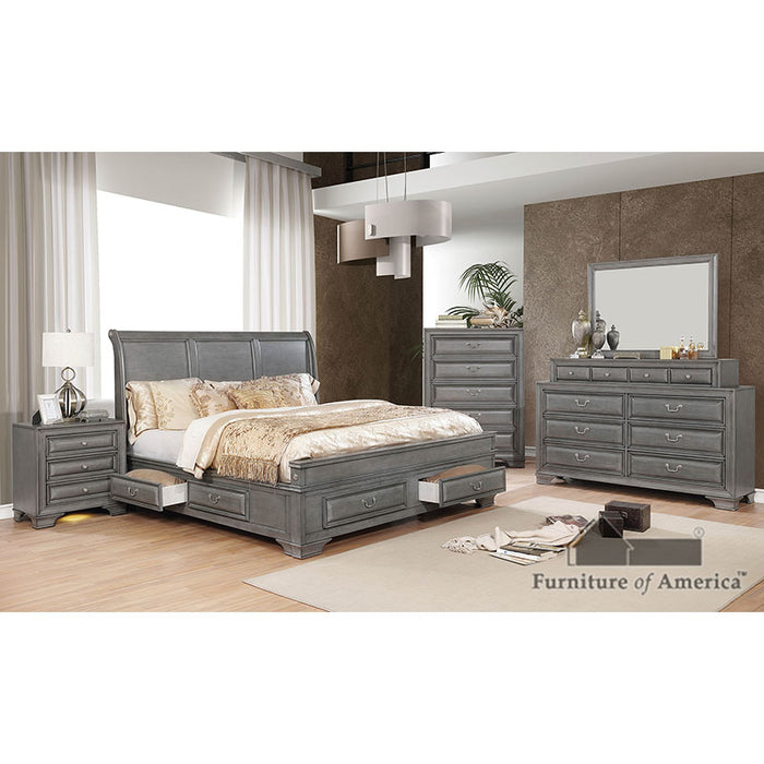 Brandt Bedroom Set
