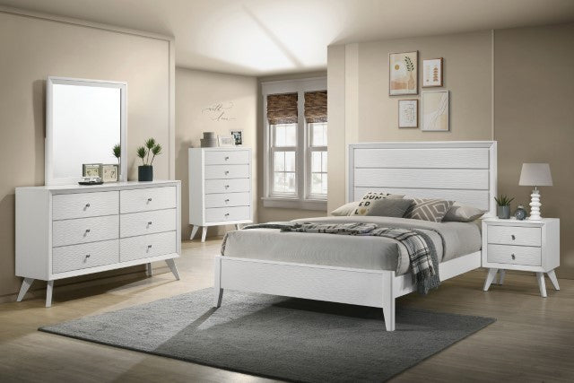 Dortmund Bedroom Set