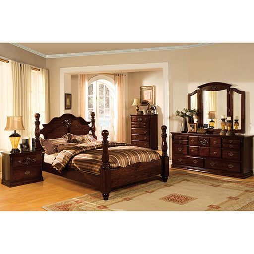 Tuscan Ii Bedroom Set
