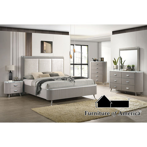 Aldridge Bedroom Set