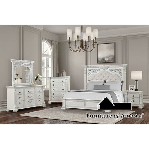 Promenade Bed