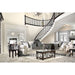 Sinatra Living Room Set