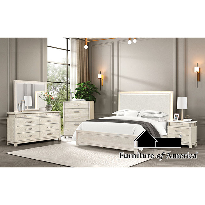 Lafayette Bedroom Set