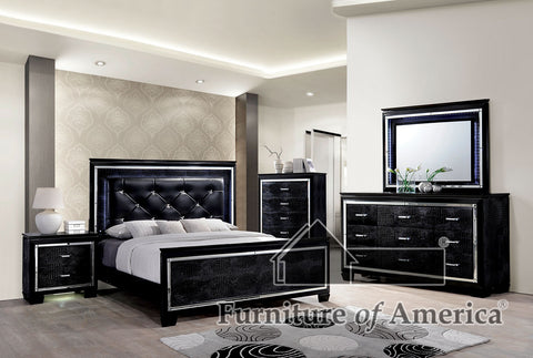 Bellanova Bed
