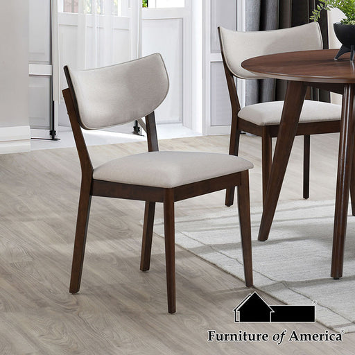 Chair Dining Chair - 2PC-CTN