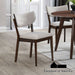 Chair Dining Chair - 2PC-CTN