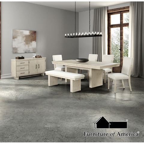 Hagerman Uph Side Chair - Natural
