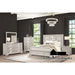 Argenthart Bedroom Set