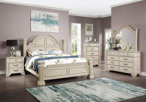Pamphilos Bedroom Set