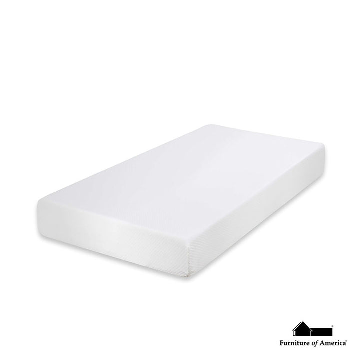 Artemisia 10+ Pcs Of 12" Xl Memory Foam Mattress - Twin / 10+ Pcs Of 12" Twin Xl Memory Foam Mattress (DM540-TXL-10PC+)