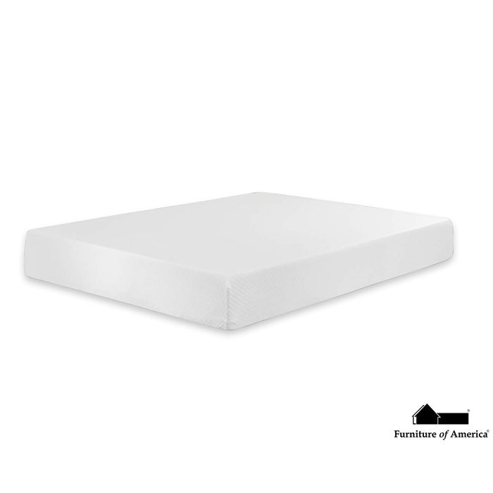 Artemisia 10+ Pcs Of 12" Memory Foam Mattress - Full / 10+ Pcs Of 12" Full Memory Foam Mattress (DM540-F-10PC+)