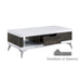 Corinne Occasional Table Set