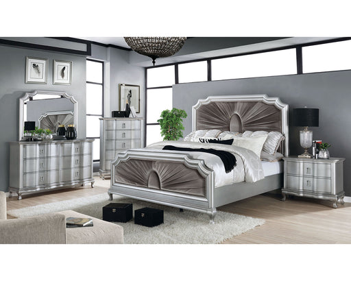 Aalok Bedroom Set