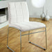 Oahu Side Chair - White