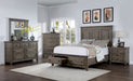 Durango Bedroom Set