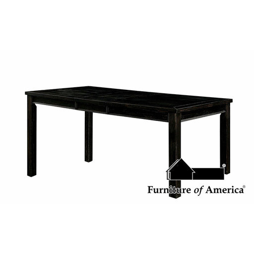 Sania 84" Dining Table