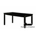 Sania 84" Dining Table