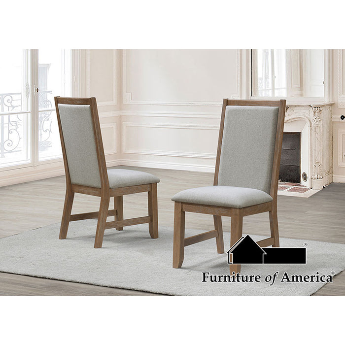 Chair Dining Chair - 2PC-CTN