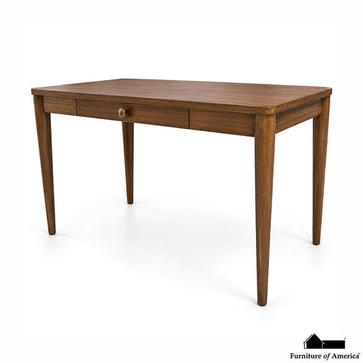 Clarksburg Desk - Walnut