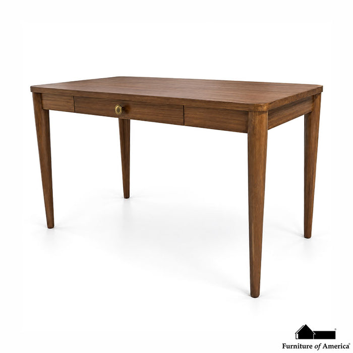 Clarksburg Desk - Walnut