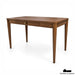 Clarksburg Desk - Walnut
