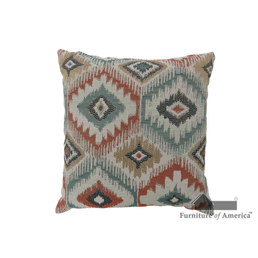 Sierra Throw Pillow