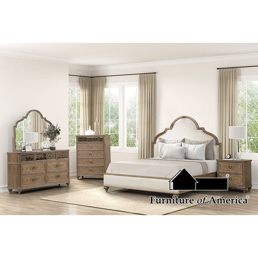 Lyris Bedroom Set