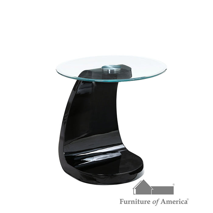 Nahara Occasional Table Set
