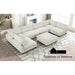 Dagenham Sectional Set