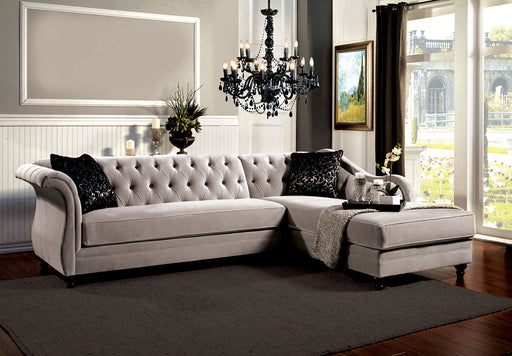 Rotterdam Chaise