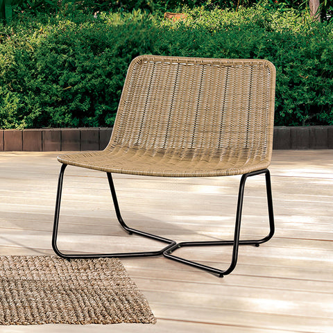 Sarabi Patio Chair - Natural